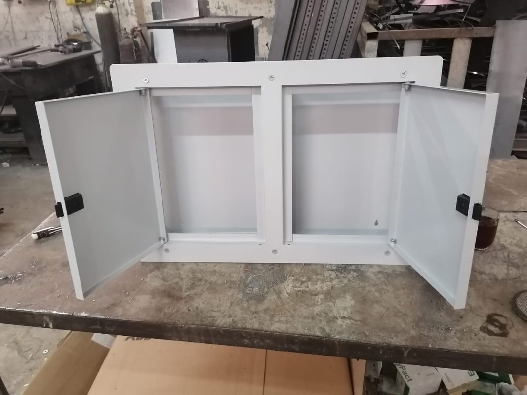 تصنيع لوحات تحكم طلمبات المياه والصرف من شركة فيوتشر باور