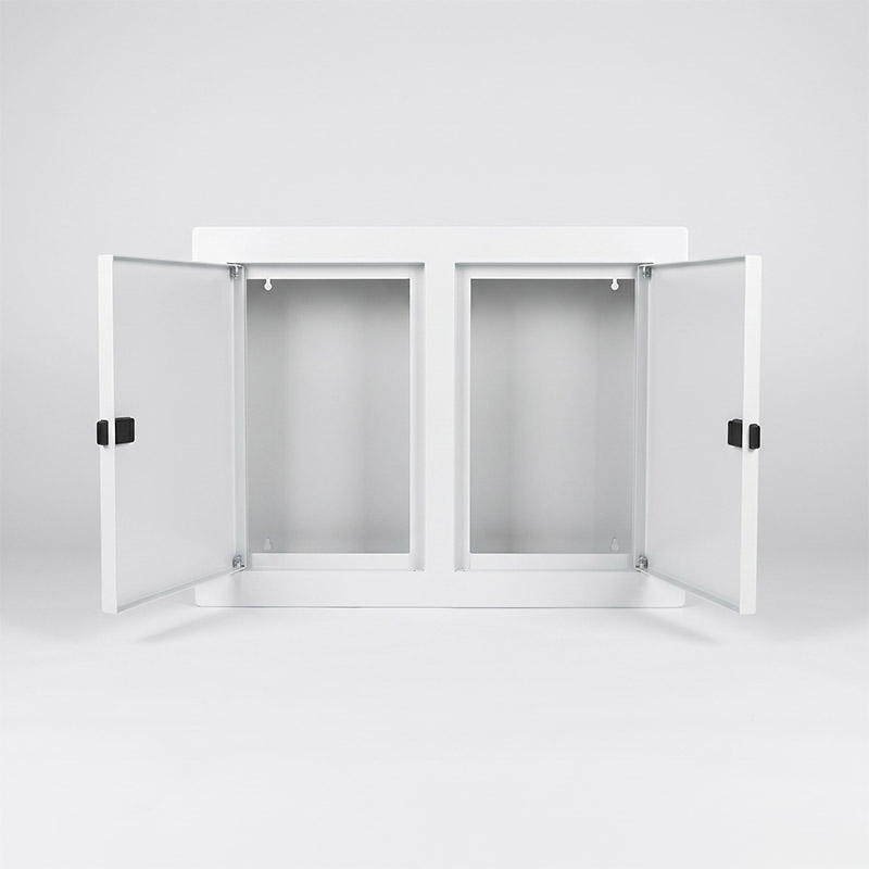 تصميم لوحات تحكم الماكينات وخطوط الإنتاج من فيوتشر باور