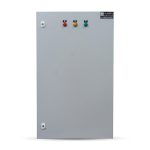 لوحات تحكم التكييف المركزي والتهوية HVAC مصنعة من فيوتشر باور