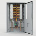 تصميم وتوريد لوحات الكنترول والتحكم الآلي من شركة فيوتشر باور Future power (3)